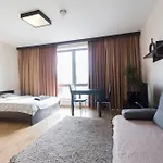 شقة Happyestate- Ul Krawiecka 1 - Just In Center - Old Town فروتسواف