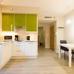 شقة Happyestate- Ul Krawiecka 1 - Just In Center - Old Town فروتسواف