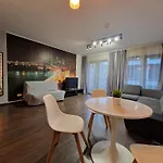شقة Happyestate- Ul Krawiecka 1 - Just In Center - Old Town *