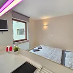 Happyestate- Ul Krawiecka 1 - Just In Center - Old Town شقة