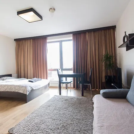 Apartman Happyestate- Ul Krawiecka 1 - Just In Center - Old Town Wrocław