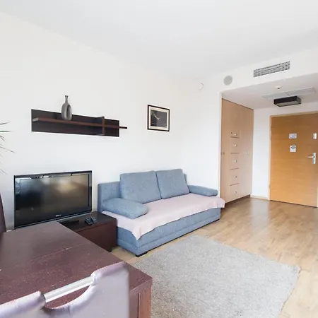 Happyestate- Ul Krawiecka 1 - Just In Center - Old Town * Breslavia