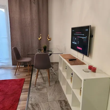 Apartman Happyestate- Ul Krawiecka 1 - Just In Center - Old Town