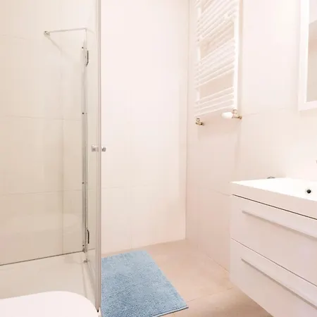 Apartman Happyestate- Ul Krawiecka 1 - Just In Center - Old Town *