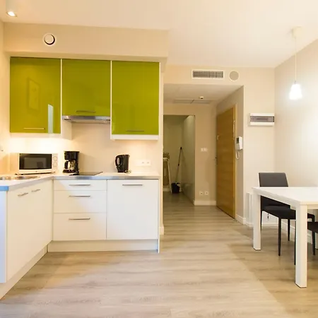 Apartman Happyestate- Ul Krawiecka 1 - Just In Center - Old Town Wrocław