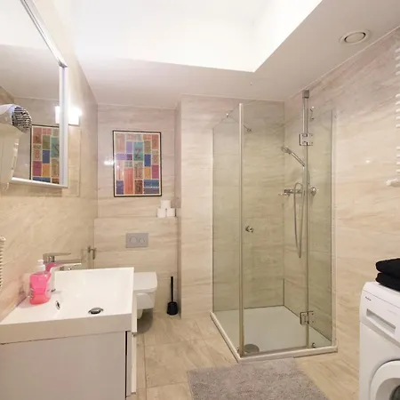 Apartman Happyestate- Ul Krawiecka 1 - Just In Center - Old Town *