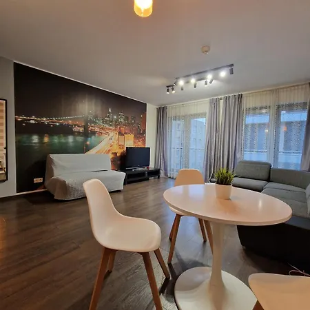 Apartman Happyestate- Ul Krawiecka 1 - Just In Center - Old Town *
