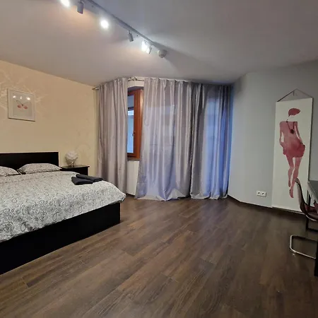Happyestate- Ul Krawiecka 1 - Just In Center - Old Town Apartamento *