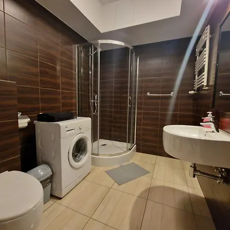 Apartman Happyestate- Ul Krawiecka 1 - Just In Center - Old Town *