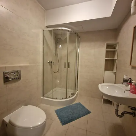 Happyestate- Ul Krawiecka 1 - Just In Center - Old Town Apartamento