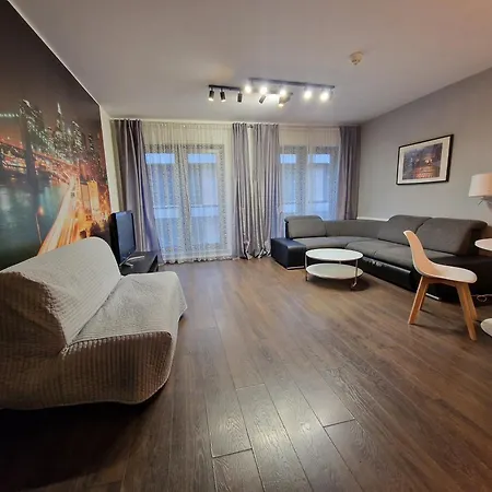 Happyestate- Ul Krawiecka 1 - Just In Center - Old Town Apartamento *