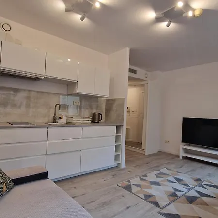 Happyestate- Ul Krawiecka 1 - Just In Center - Old Town * Breslavia