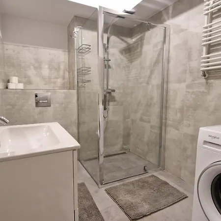Apartman Happyestate- Ul Krawiecka 1 - Just In Center - Old Town *