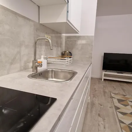 Happyestate- Ul Krawiecka 1 - Just In Center - Old Town Breslavia