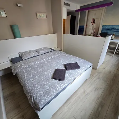 Apartman Happyestate- Ul Krawiecka 1 - Just In Center - Old Town Wrocław