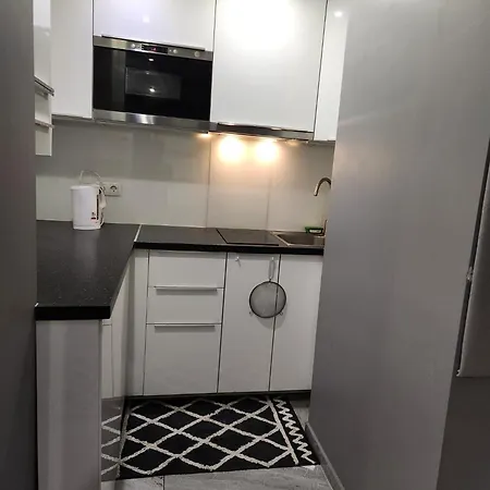 Happyestate- Ul Krawiecka 1 - Just In Center - Old Town Вроцлав