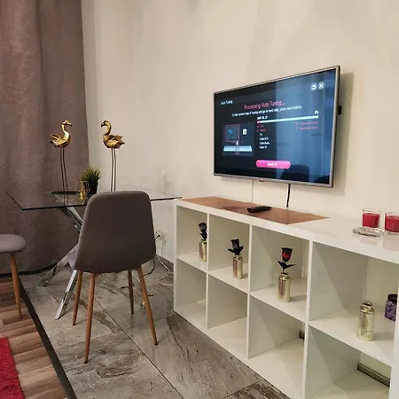 Happyestate- Ul Krawiecka 1 - Just In Center - Old Town Breslau