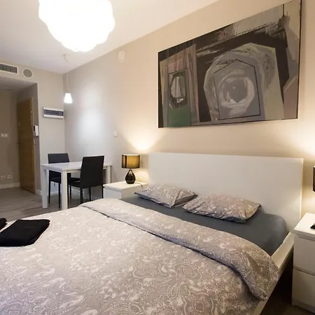 Апартаменти Happyestate- Ul Krawiecka 1 - Just In Center - Old Town *