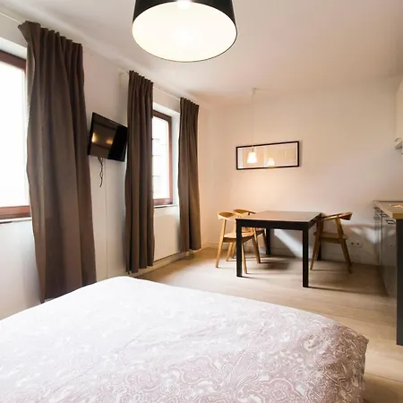 Happyestate- Ul Krawiecka 1 - Just In Center - Old Town