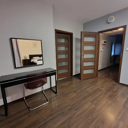 Happyestate- Ul Krawiecka 1 - Just In Center - Old Town Apartment Wroclaw