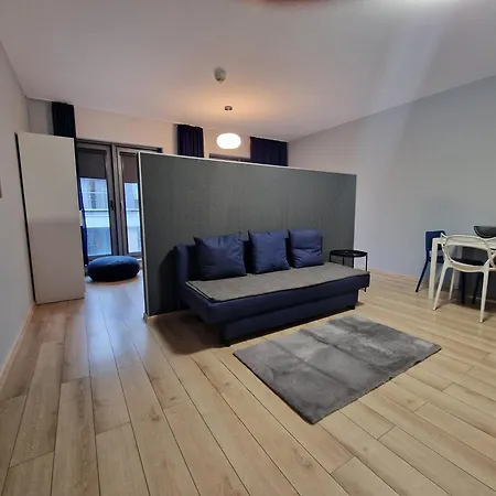 Happyestate- Ul Krawiecka 1 - Just In Center - Old Town Апартаменти