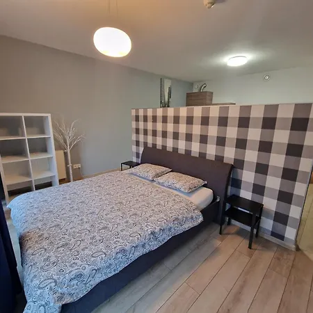 Happyestate- Ul Krawiecka 1 - Just In Center - Old Town Апартаменти