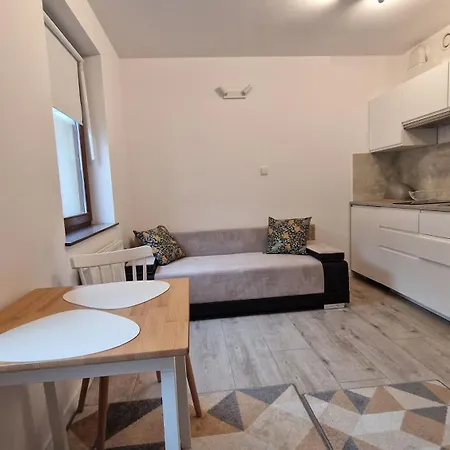Happyestate- Ul Krawiecka 1 - Just In Center - Old Town Apartment