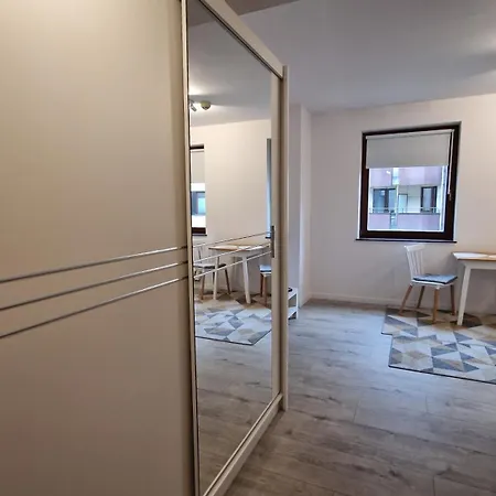 Апартаменти Happyestate- Ul Krawiecka 1 - Just In Center - Old Town Вроцлав