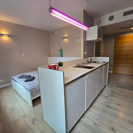 Happyestate- Ul Krawiecka 1 - Just In Center - Old Town