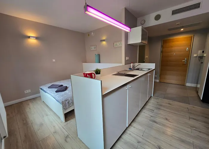 Happyestate- Ul Krawiecka 1 - Just In Center - Old Town